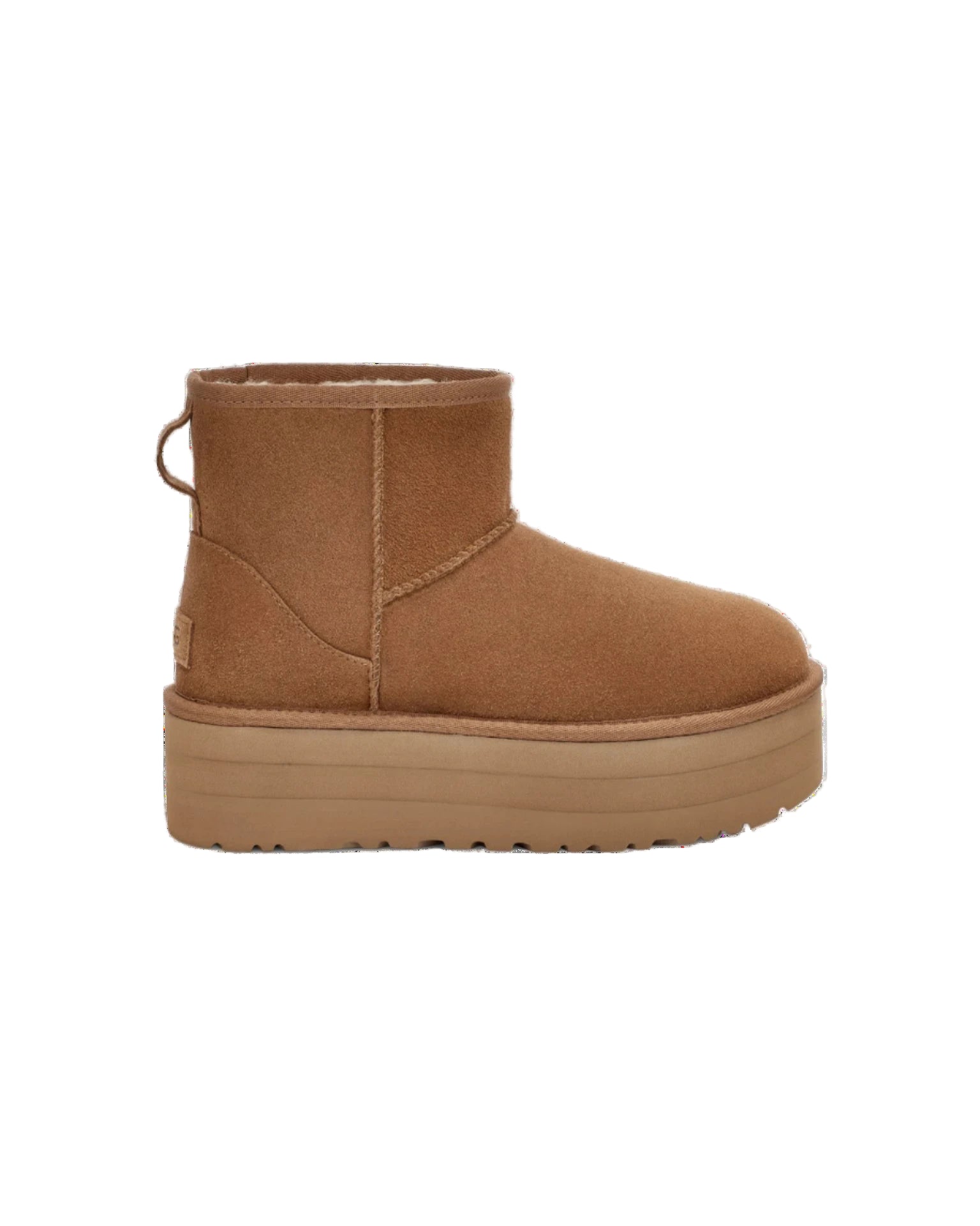 Uggs Classic Mini Platform