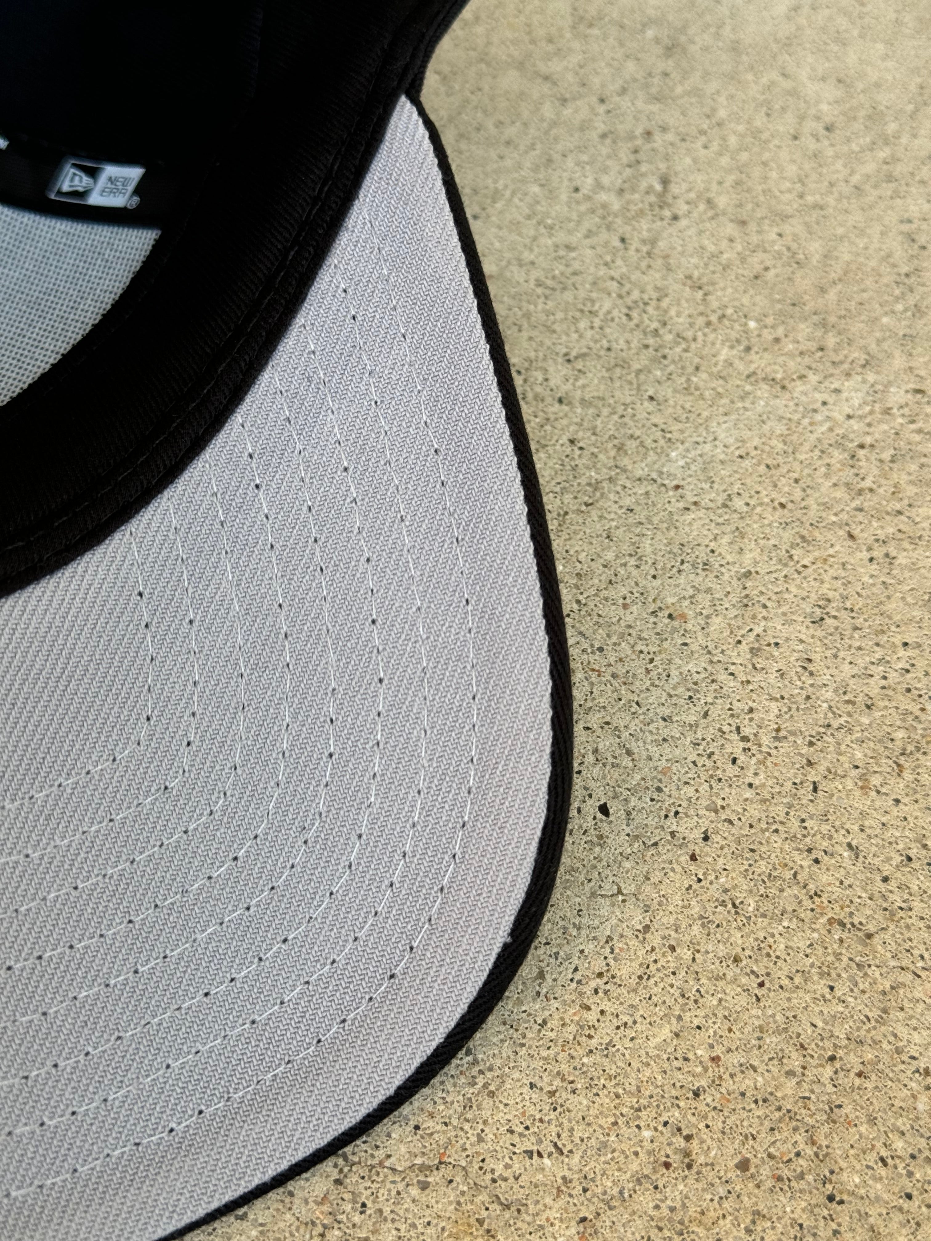 Atlanta Braves Hammer Black