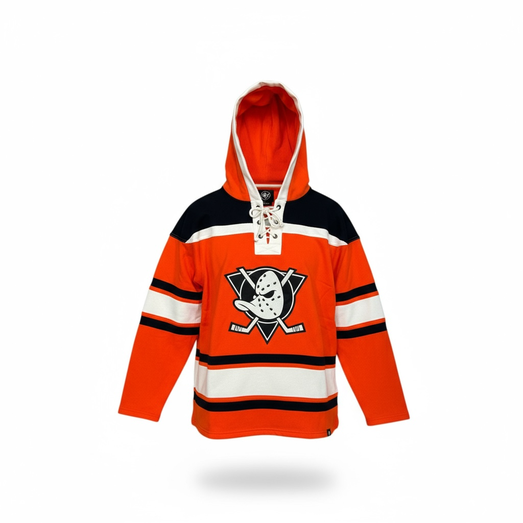 Anaheim Ducks Lacer