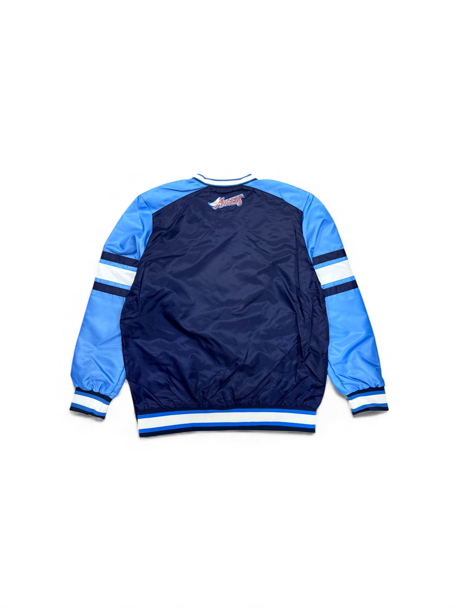 Starter Anaheim Angels Wind Classic Throwback