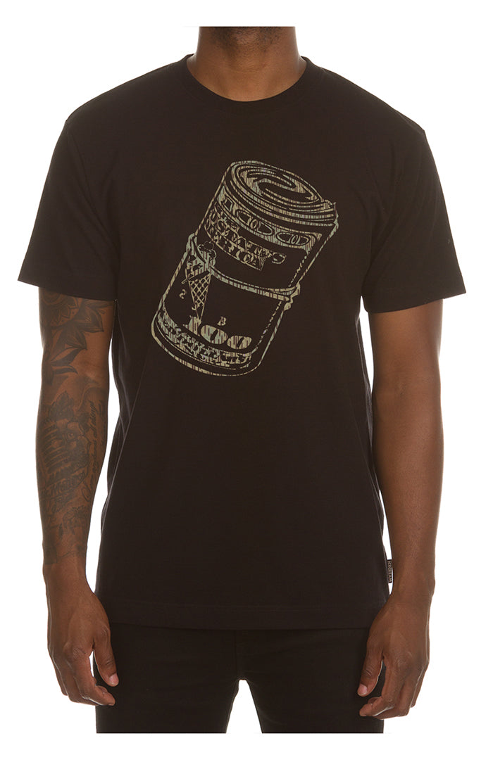 Ice Cream Stash Tee