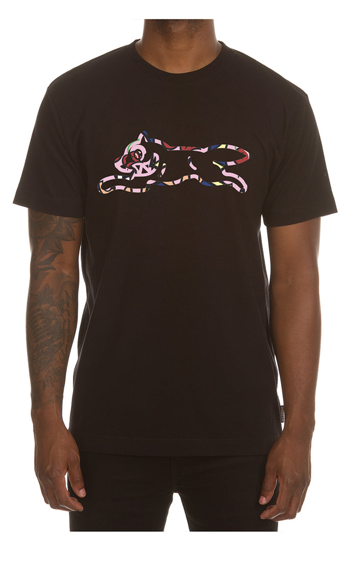 Ice Cream CONES N RUNNING BONES TEE