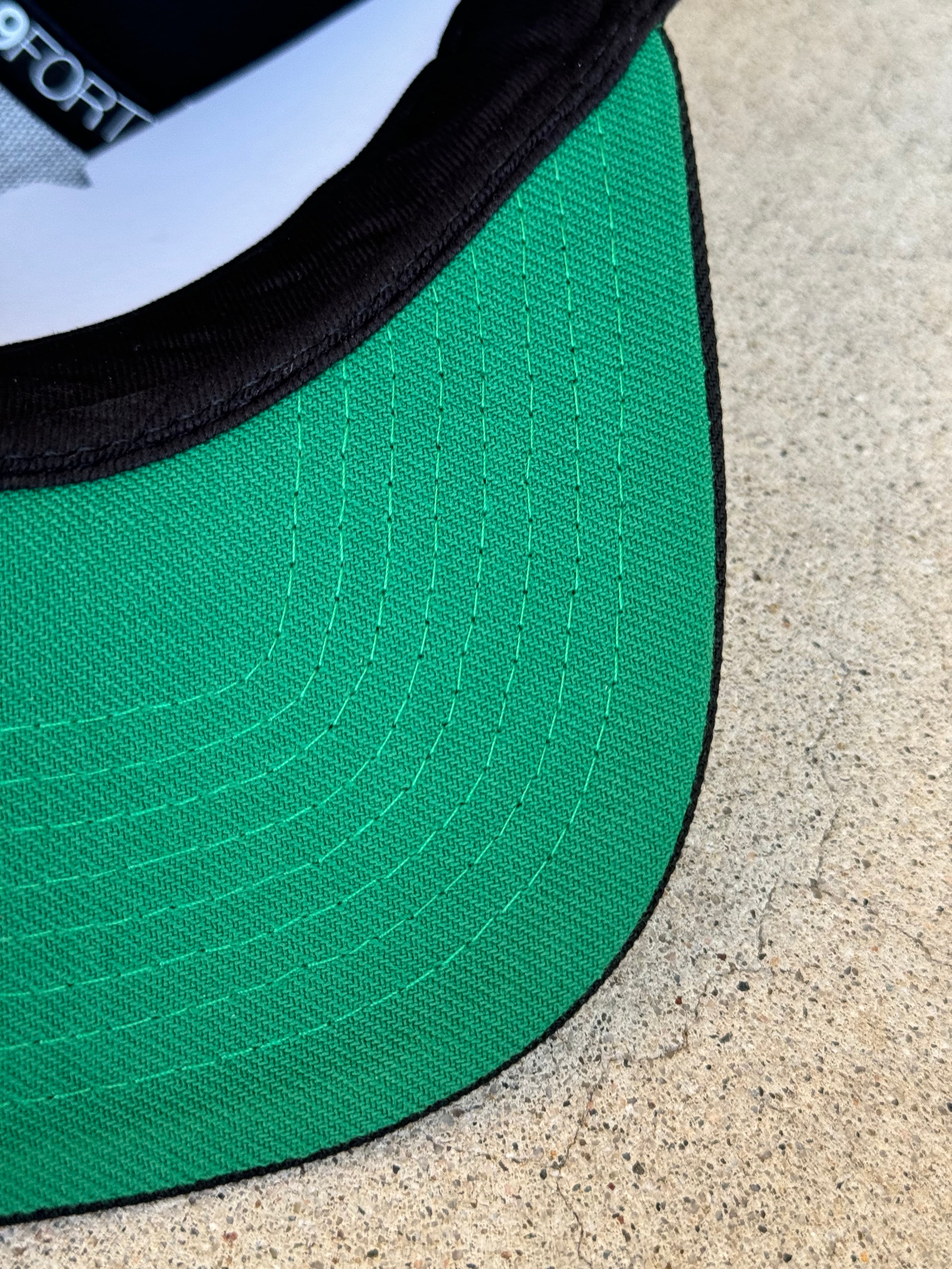 New York Mets Black WS 98 Patch