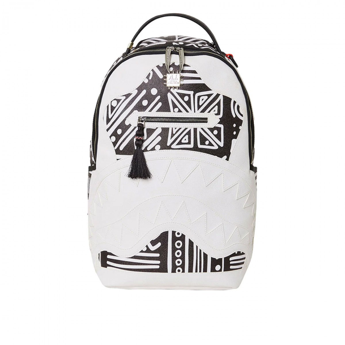 Sprayground A.I.8 AFRICAN Backpack