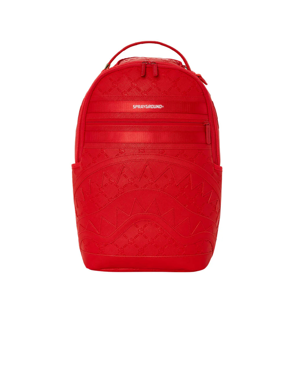 Sprayground Deniro Crimson Backpack