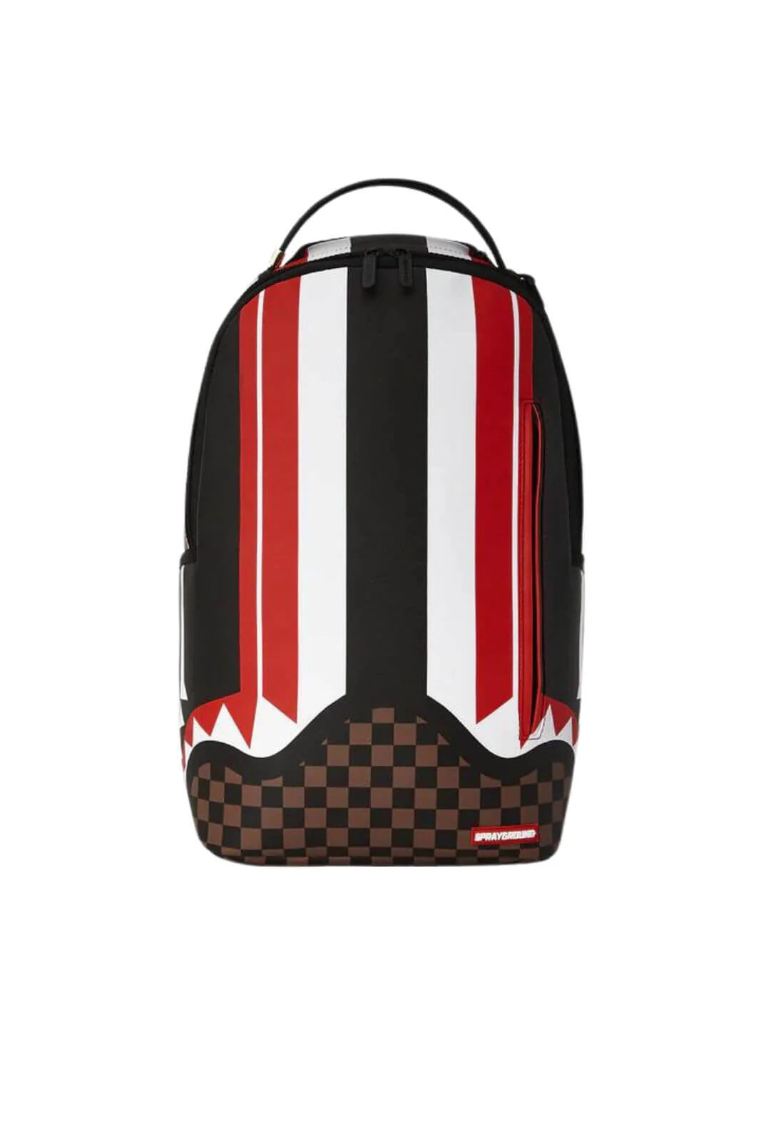 Sprayground Shark In Paris Backpack