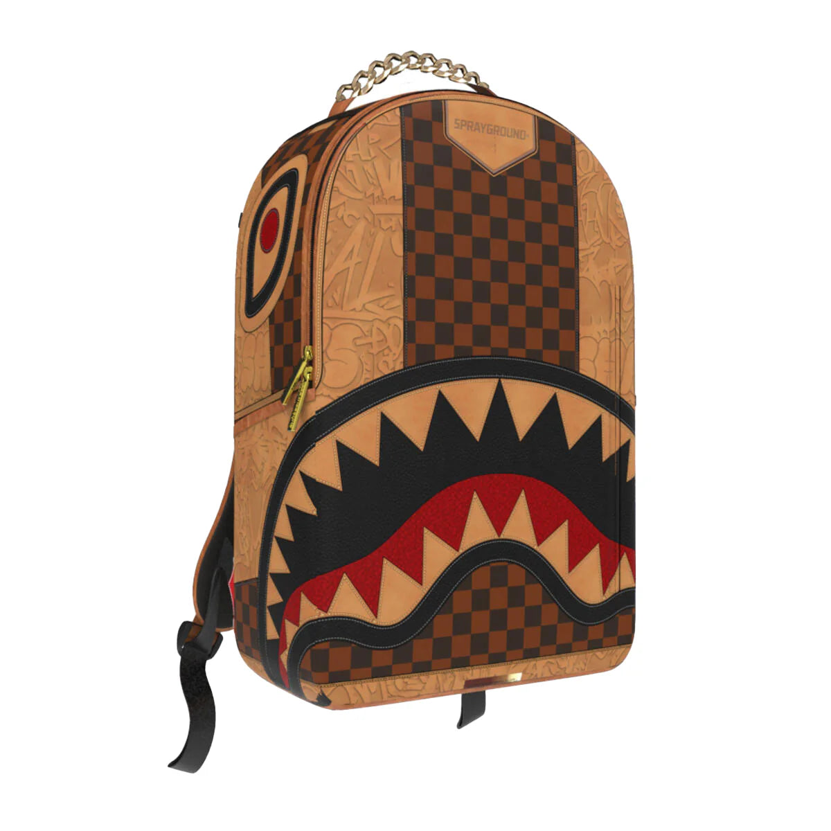 Sprayground Henny Hercules Backpack