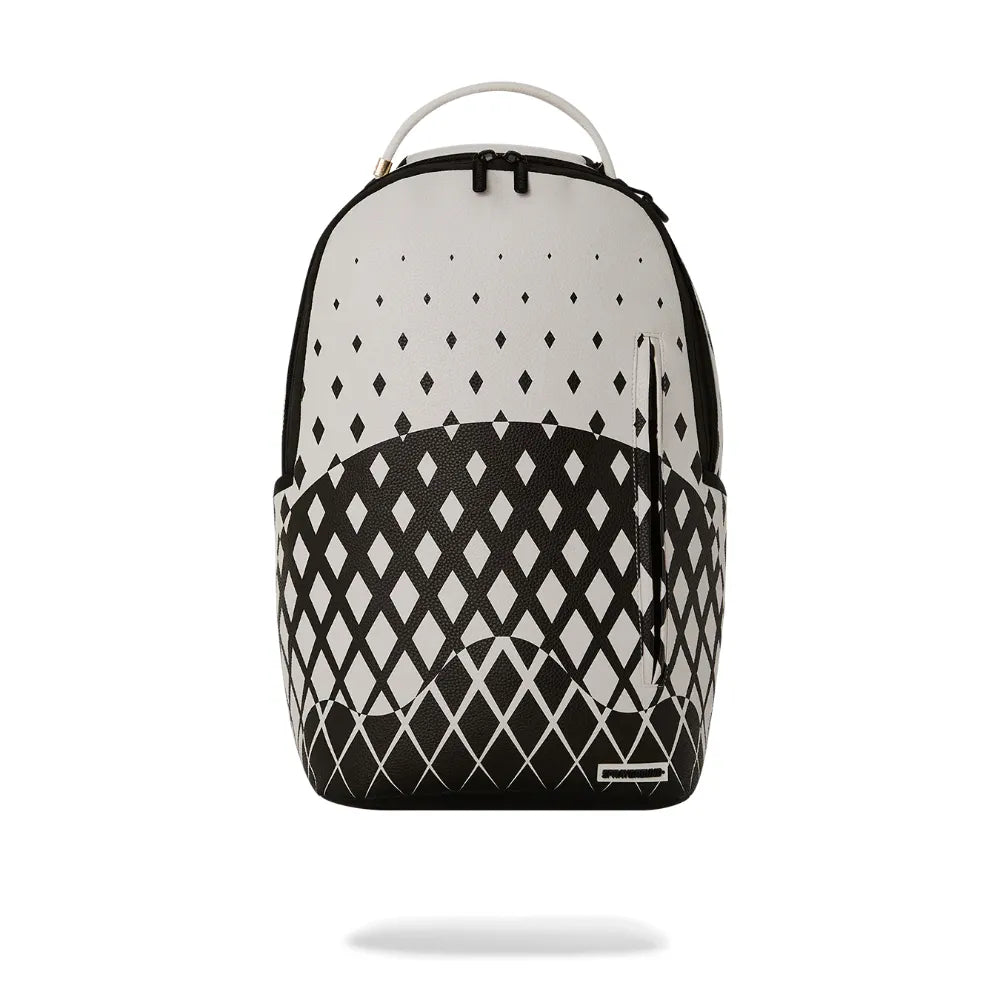 Sprayground Jagged Edge Backpack