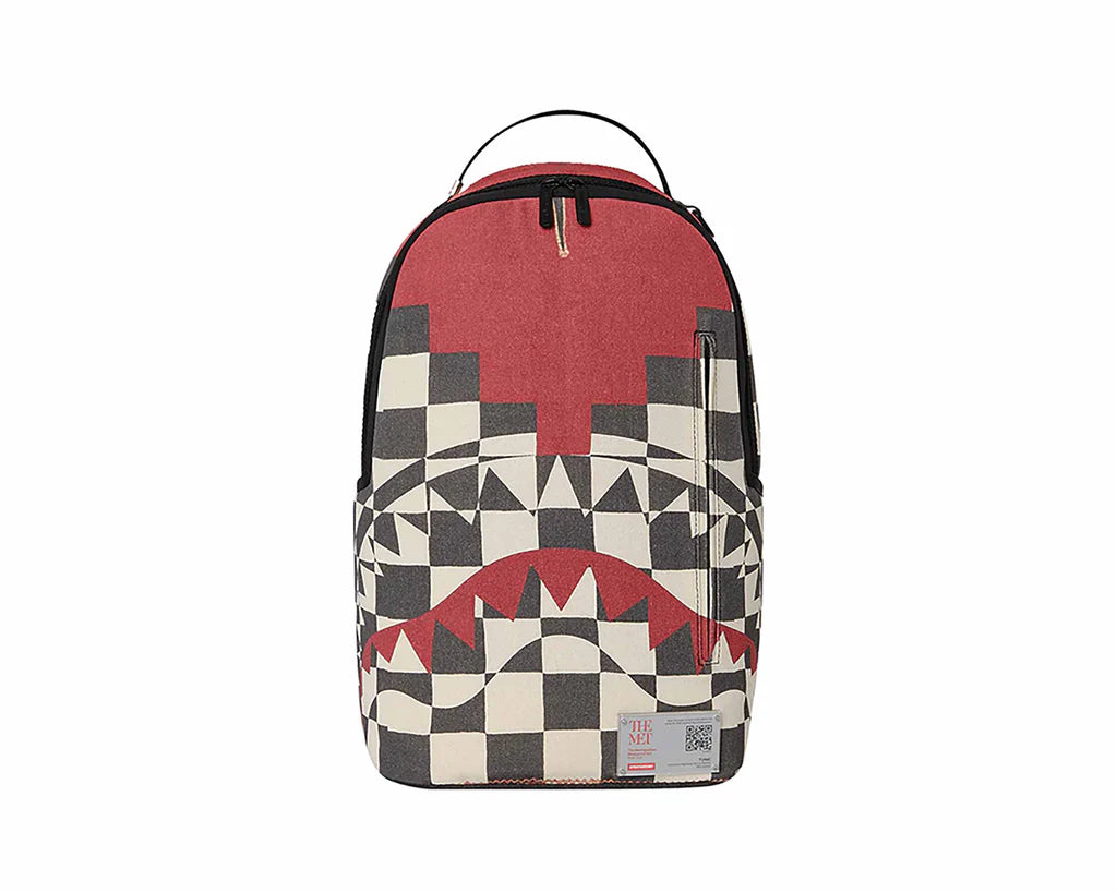 Sprayground Met Inca Backpack