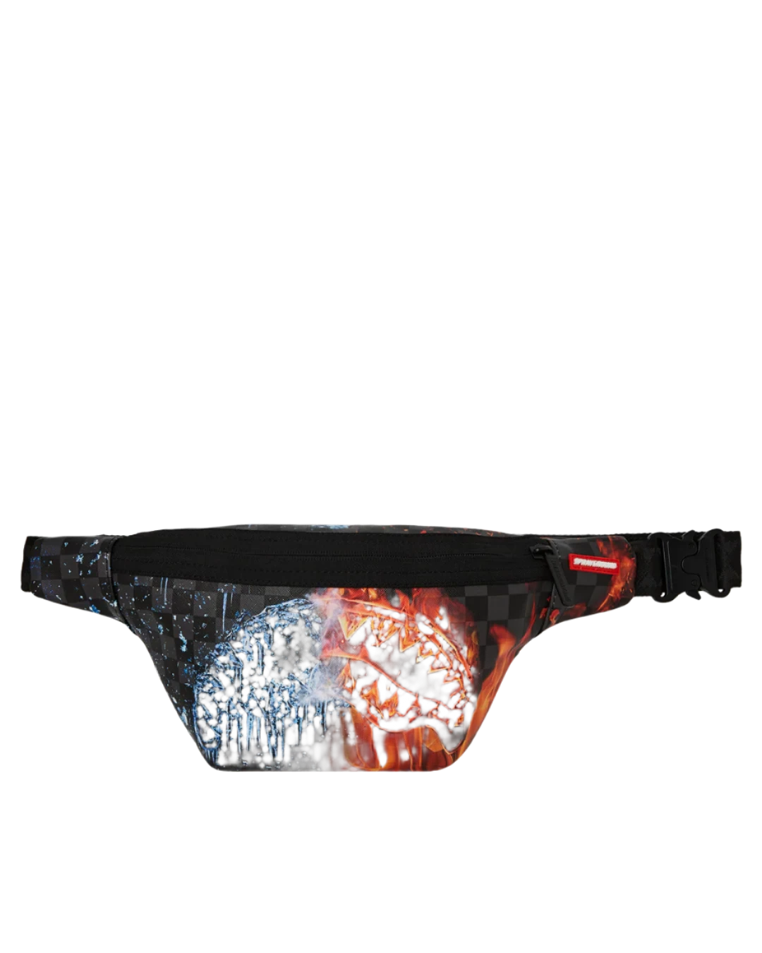 COLD HEAT SAVVY CROSSBODY