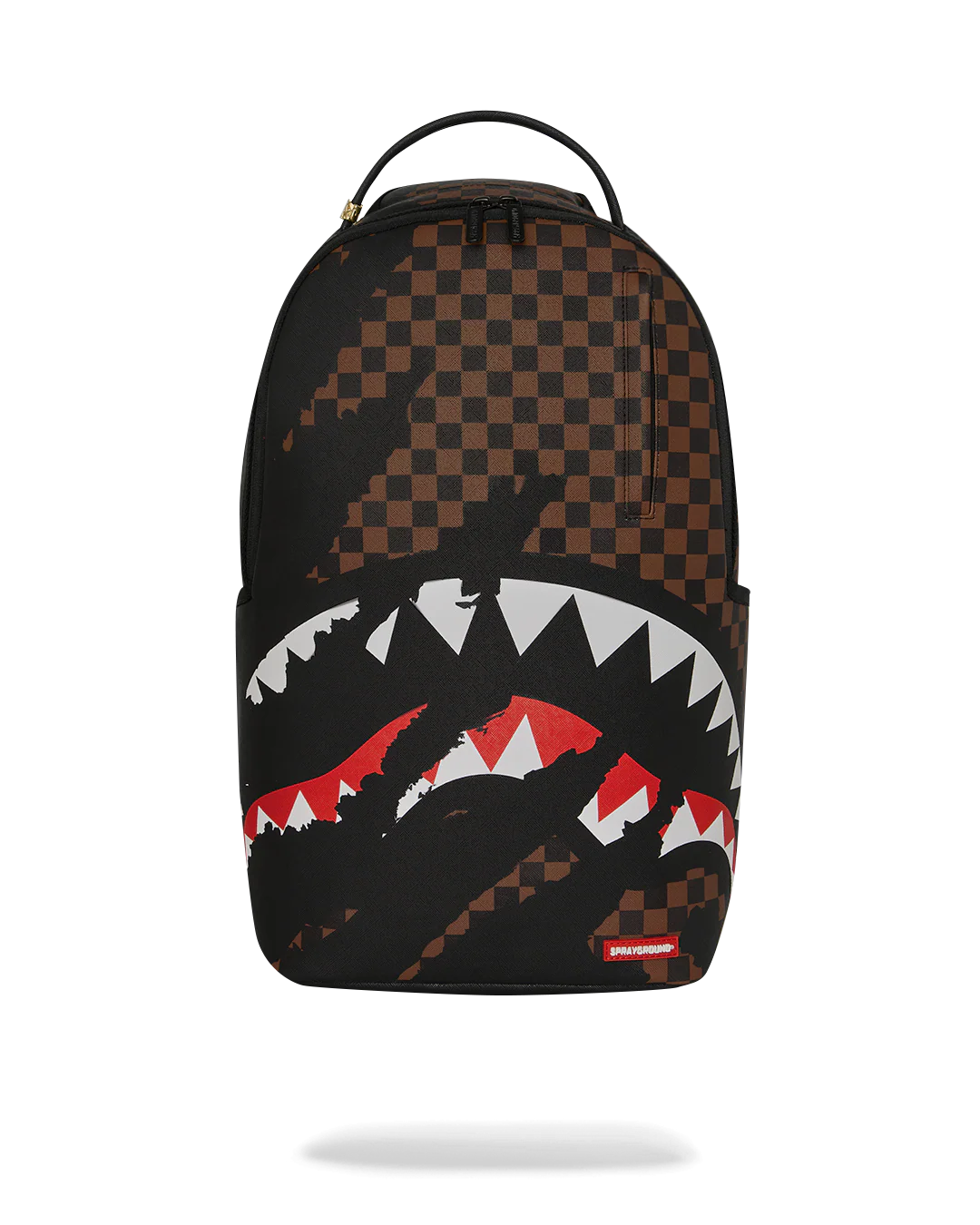 SPRAYGROUND CLAWED UP BACKPACK