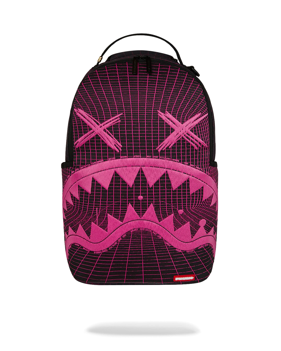 SPRAYGROUND FIBER OPTICS PARTY SHARK