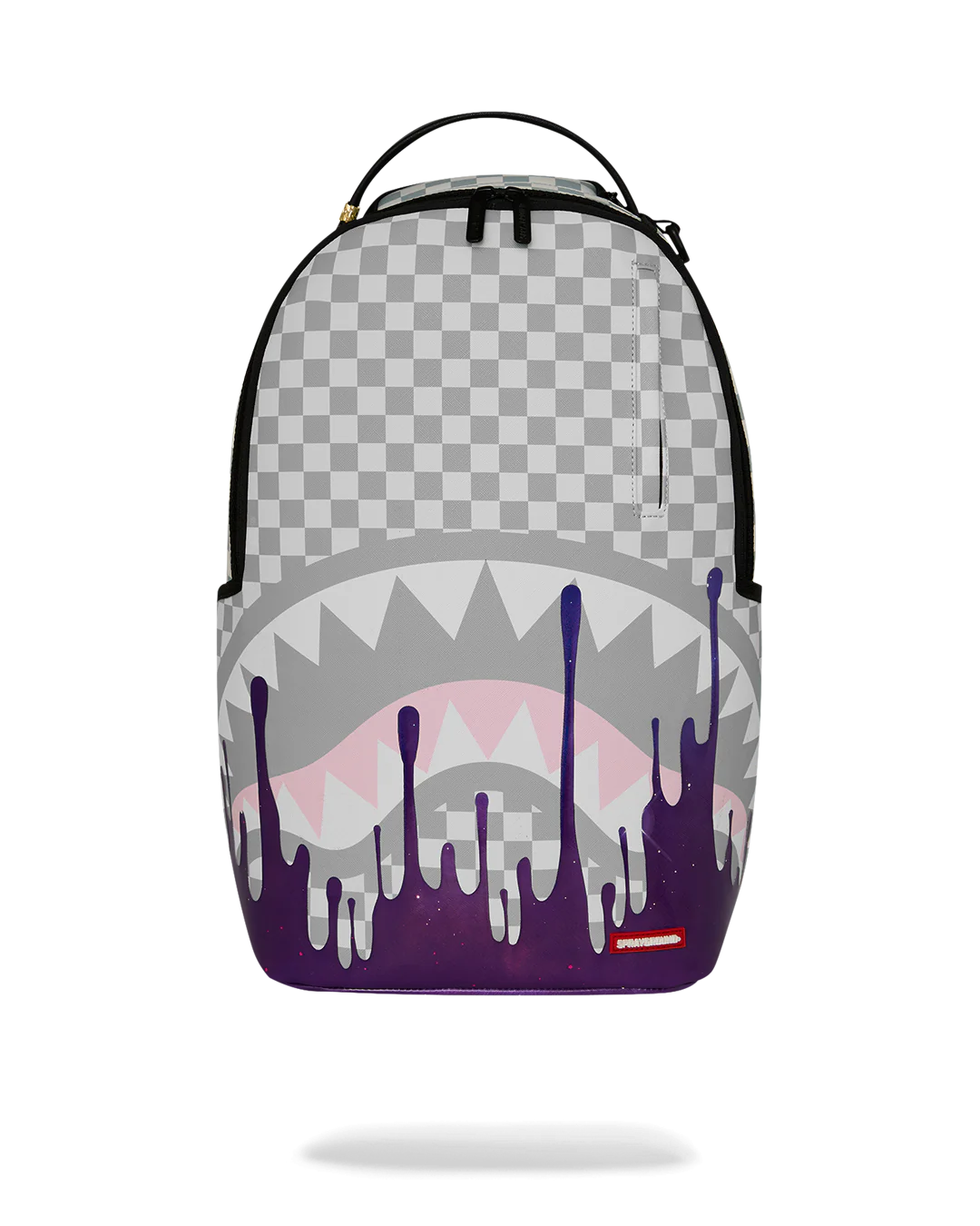 SPRAYGROUND COSMIC CHAOS BACKPACK