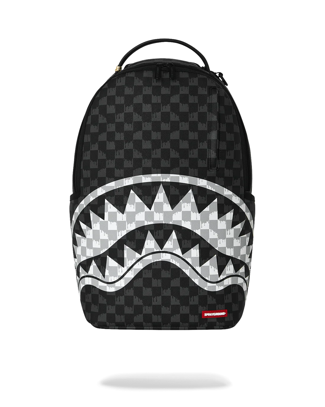 SPRAYGROUND NOIR FANG BACKPACK