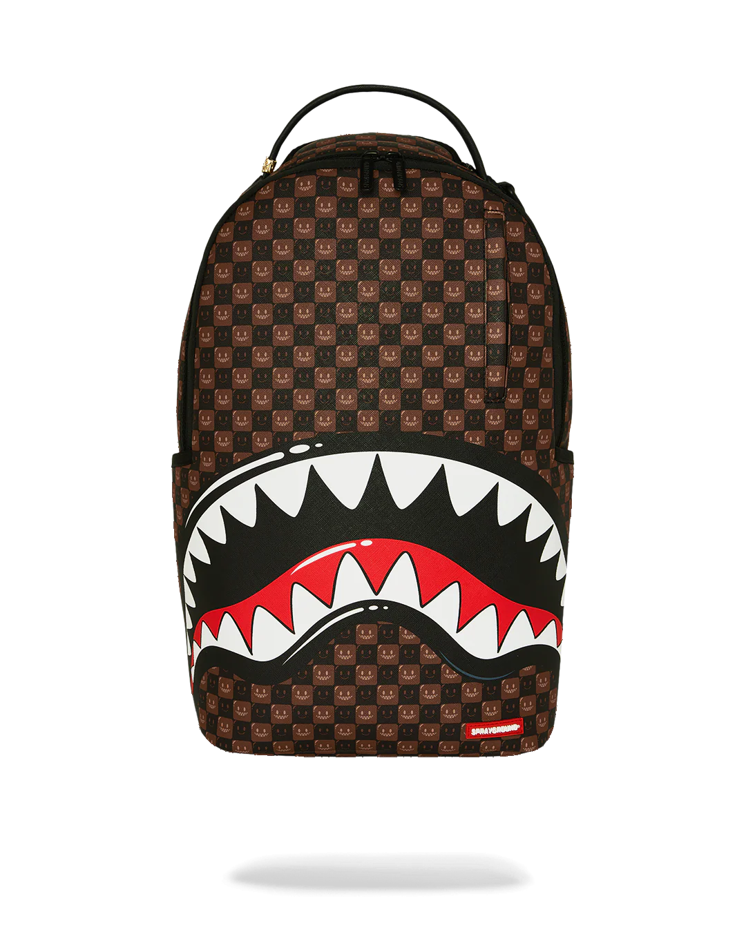 SPRAYGROUND GRIN & GRIND BACKPACK