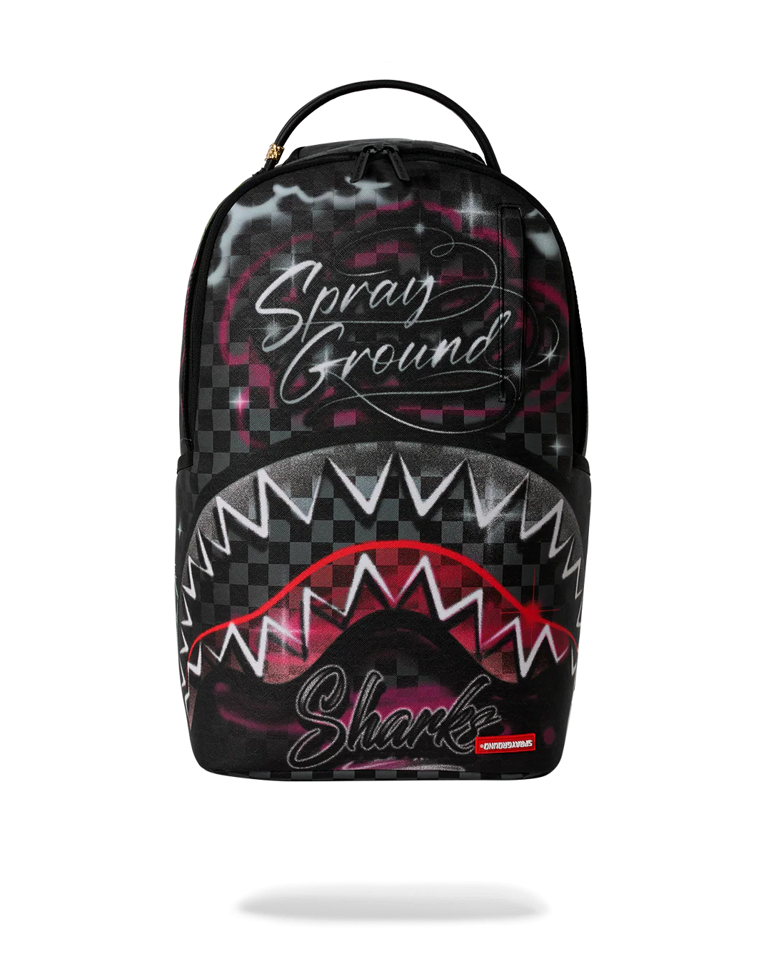 SPRAYGROUND SPRAY SESSION BACKPACK