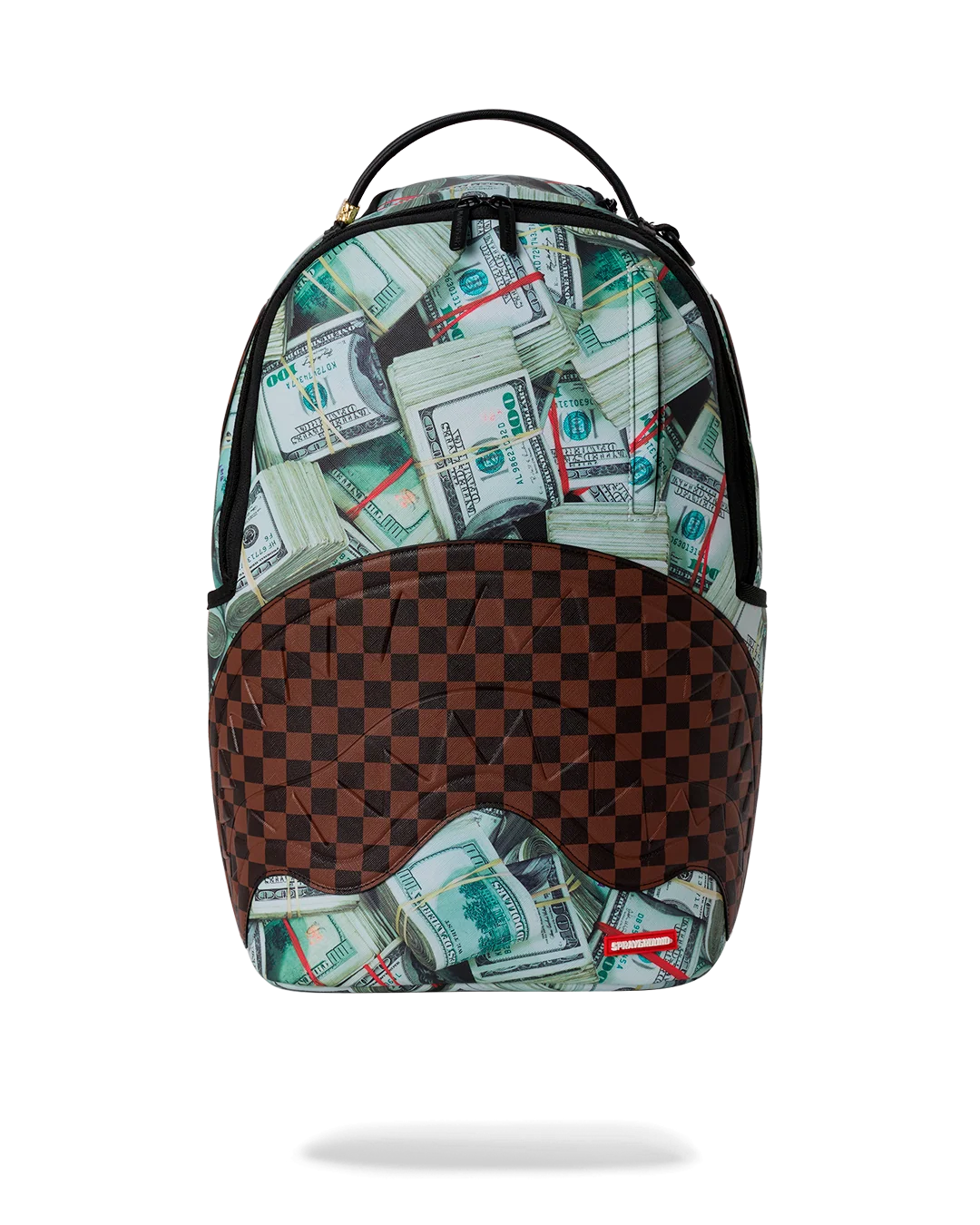 SPRAYGROUND FULLY LOADED BACKPACK
