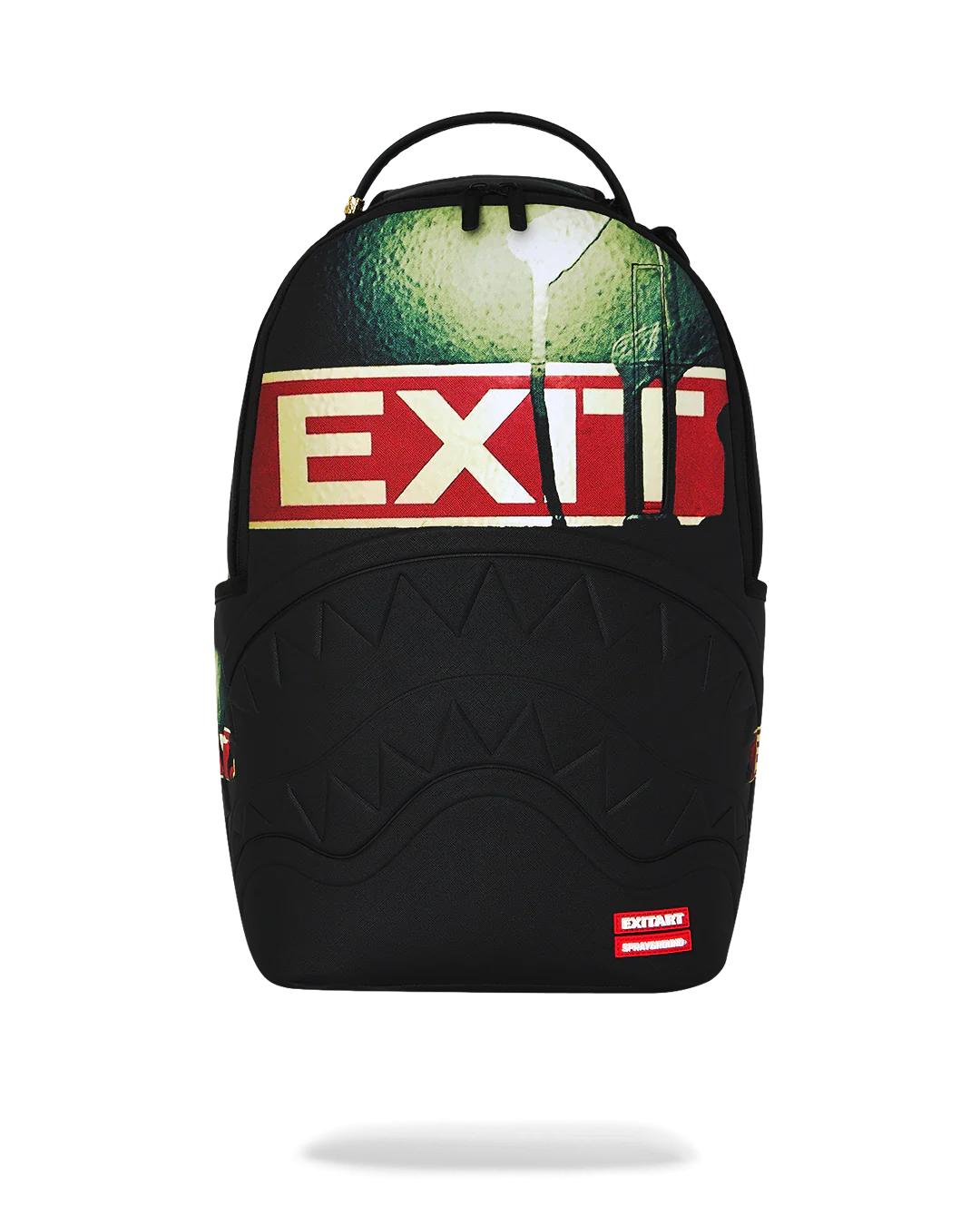 SPRAYGROUND EXIT NIGHT OUT BACKPACK
