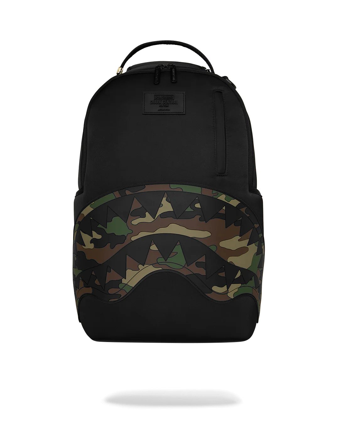 SPRAYGROUND GHOST MODE BACKPACK