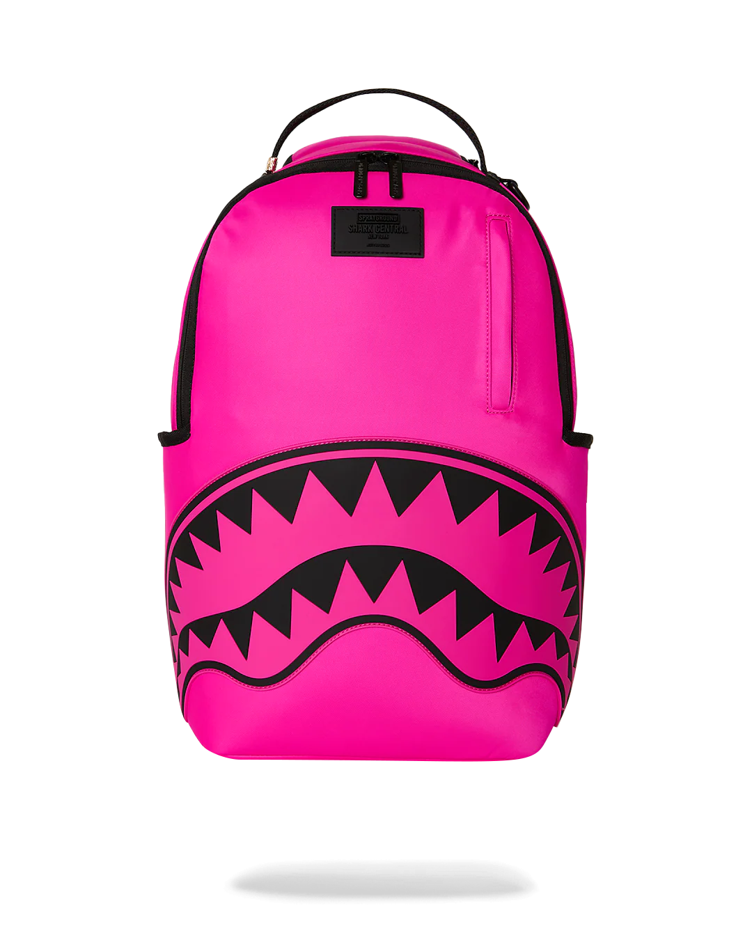 SPRAYGROUND SHARK CENTRAL 2 PINK CODE