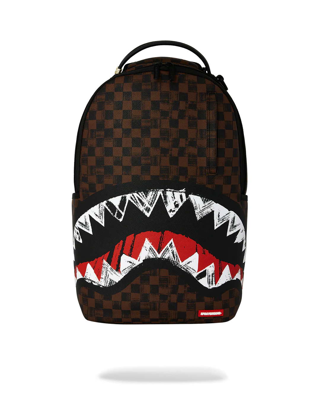 SPRAYGROUND ROUGH CUTS SHARKS IN PARIS