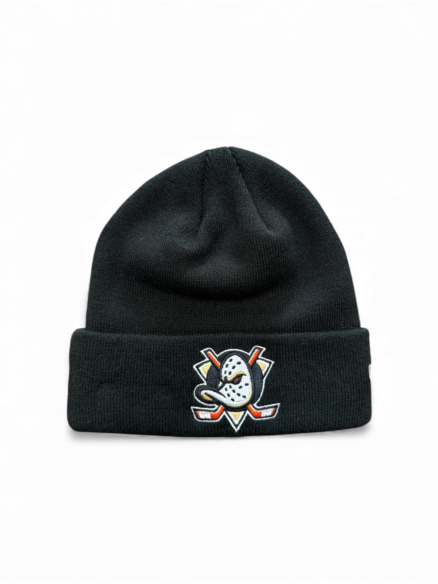 New Era Anaheim Ducks Beanie