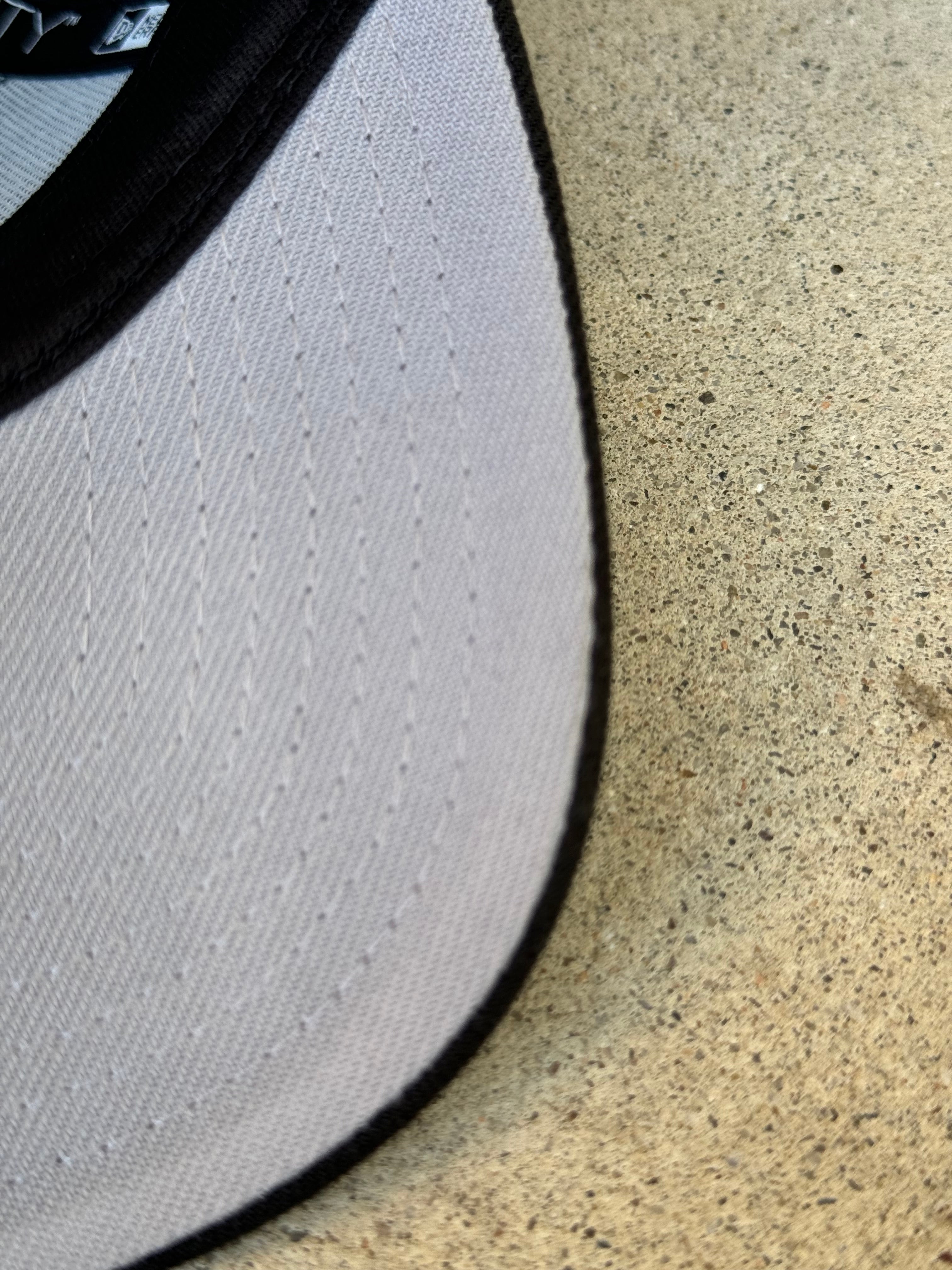 Anaheim Ducks Black 30th Patch