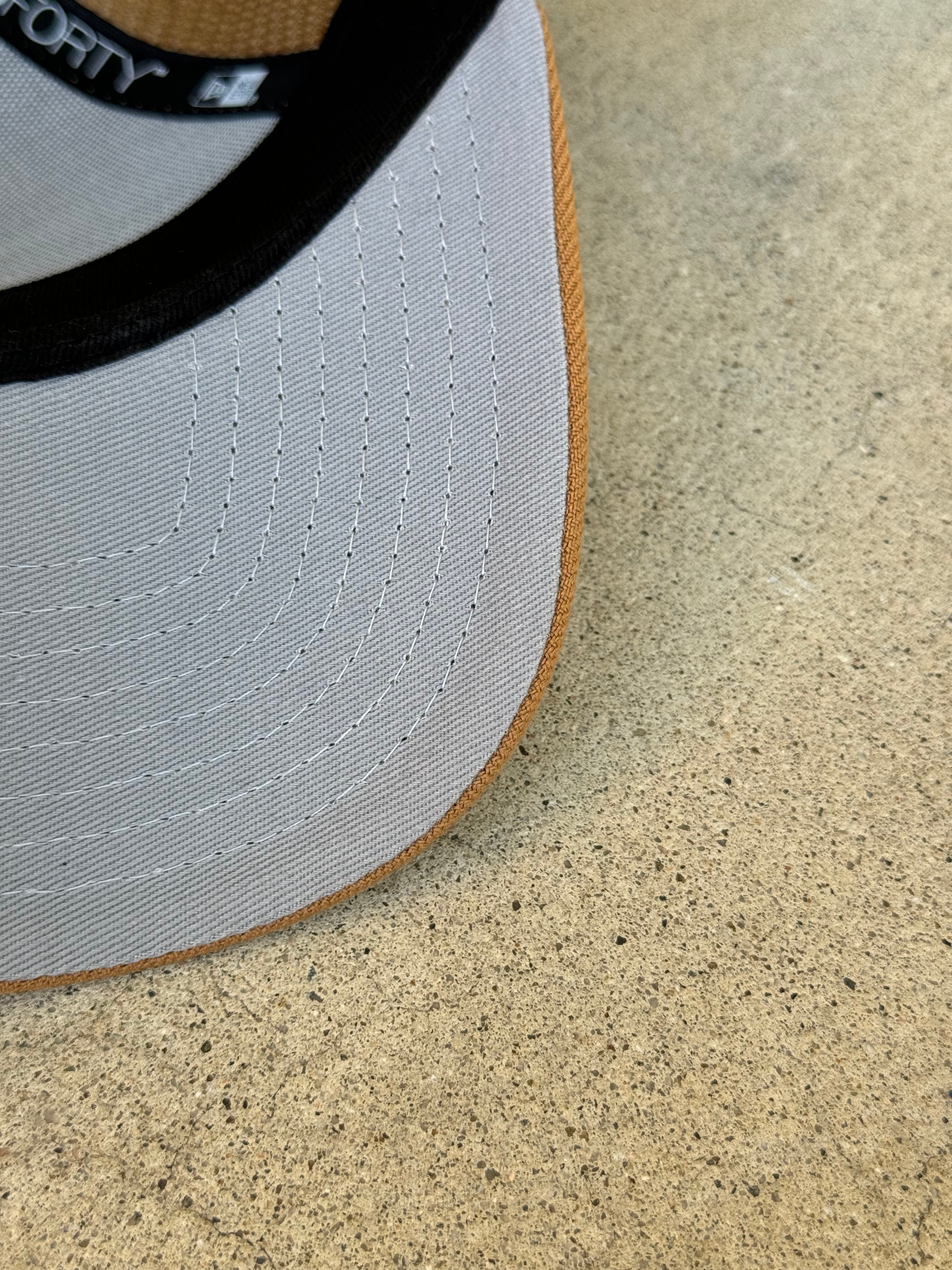 LA Dodgers Peanut Trucker