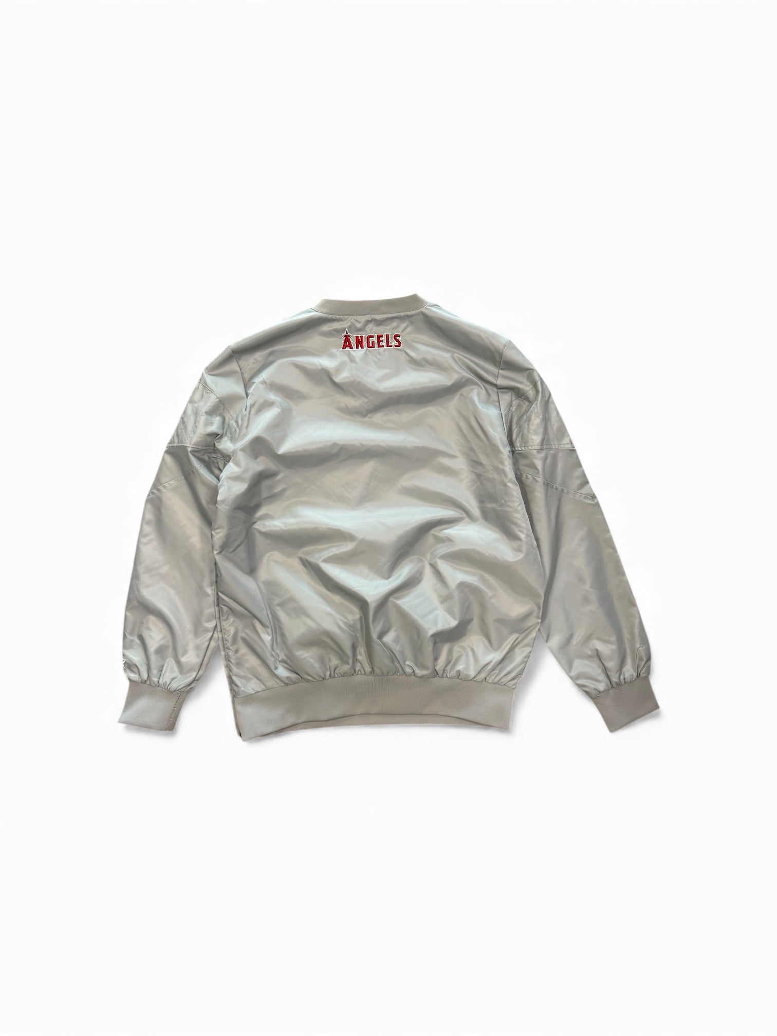 Anaheim Script V-Neck