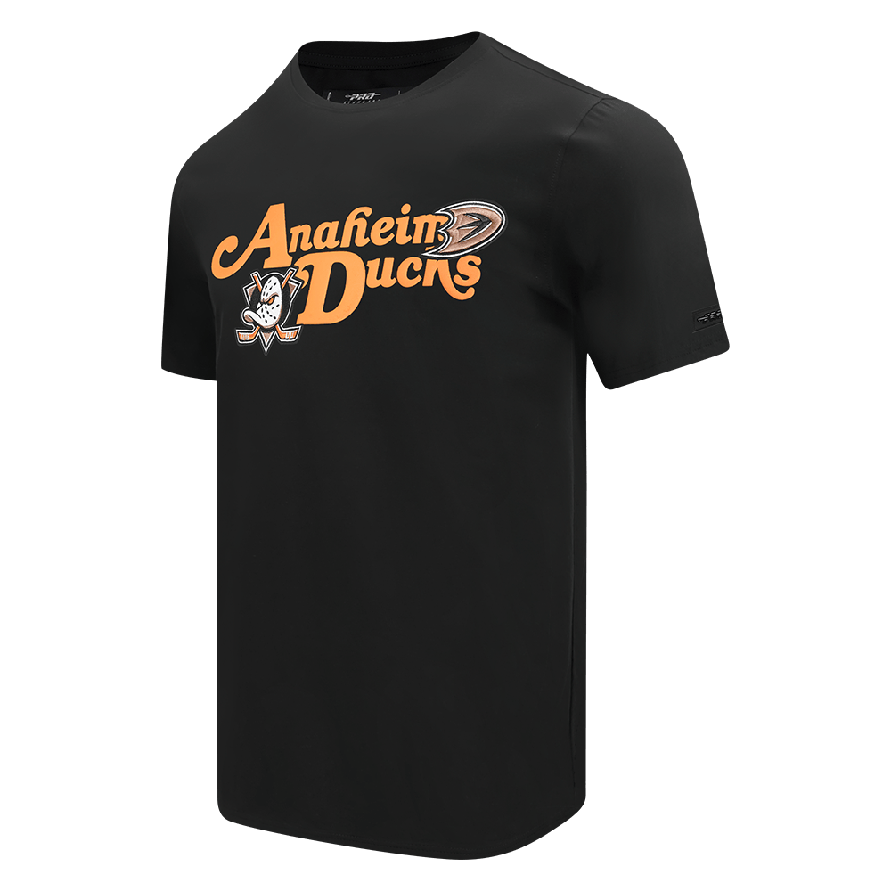 ANAHEIM DUCKS TEE