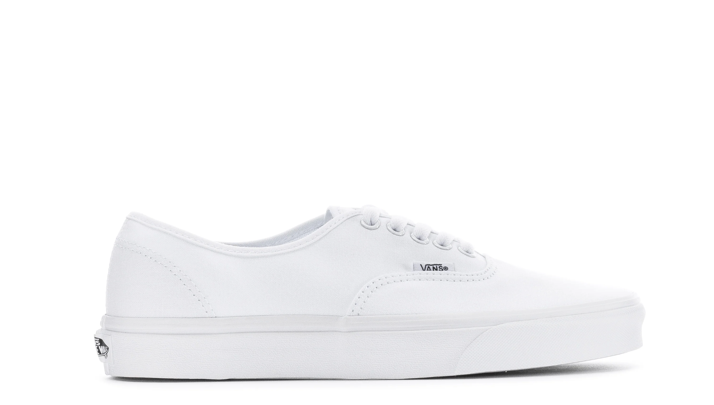Vans Authentic True White