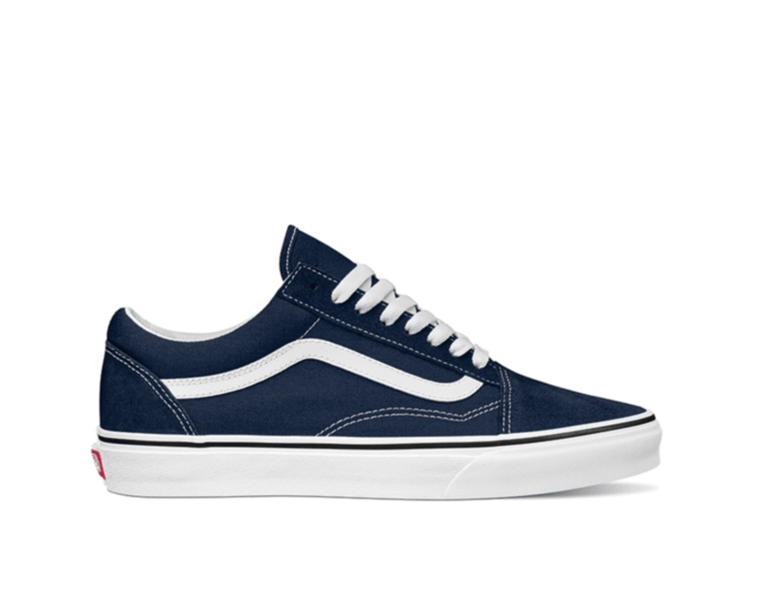 Vans Old Skool Parsian Blue