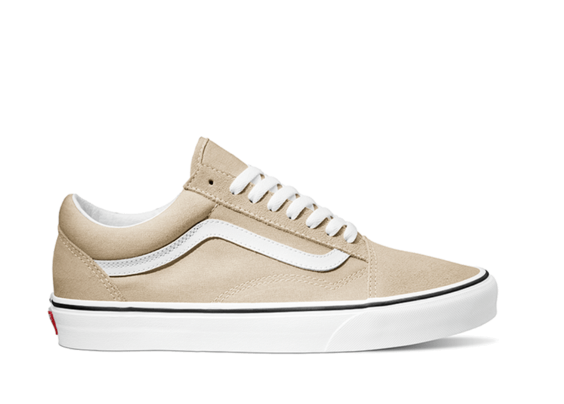 Vans Old Skool Color Theory French Oak