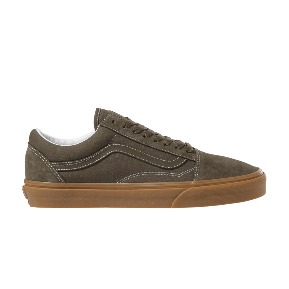 Vans Old Skool Canteen Gum