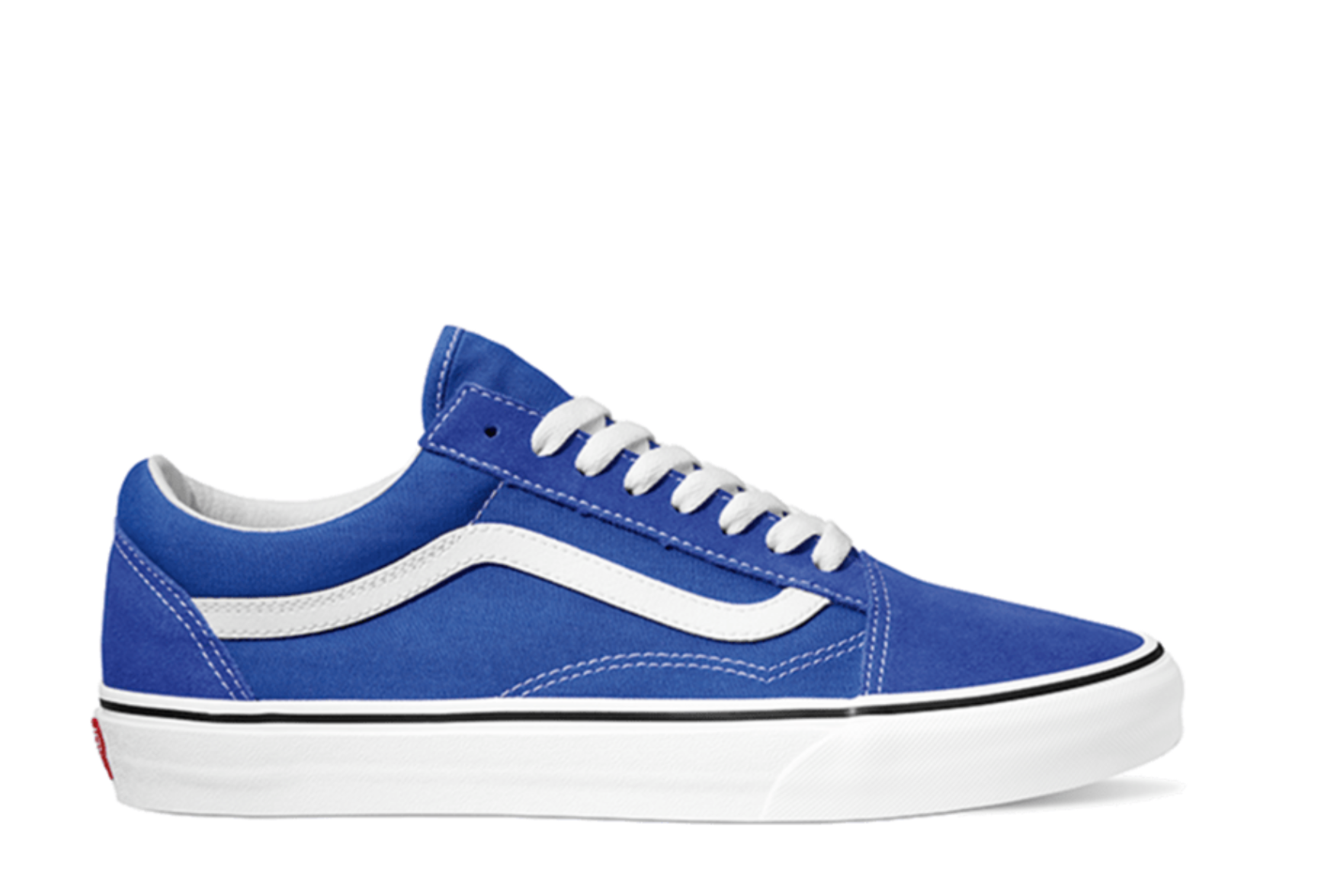 Vans Old Skool Tri-Tone Dazzling Blue