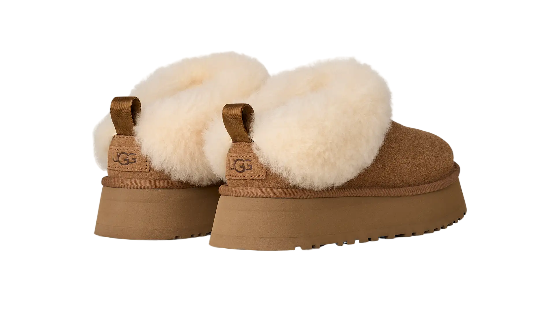 UGG Women's Tazzelle Chestnut
