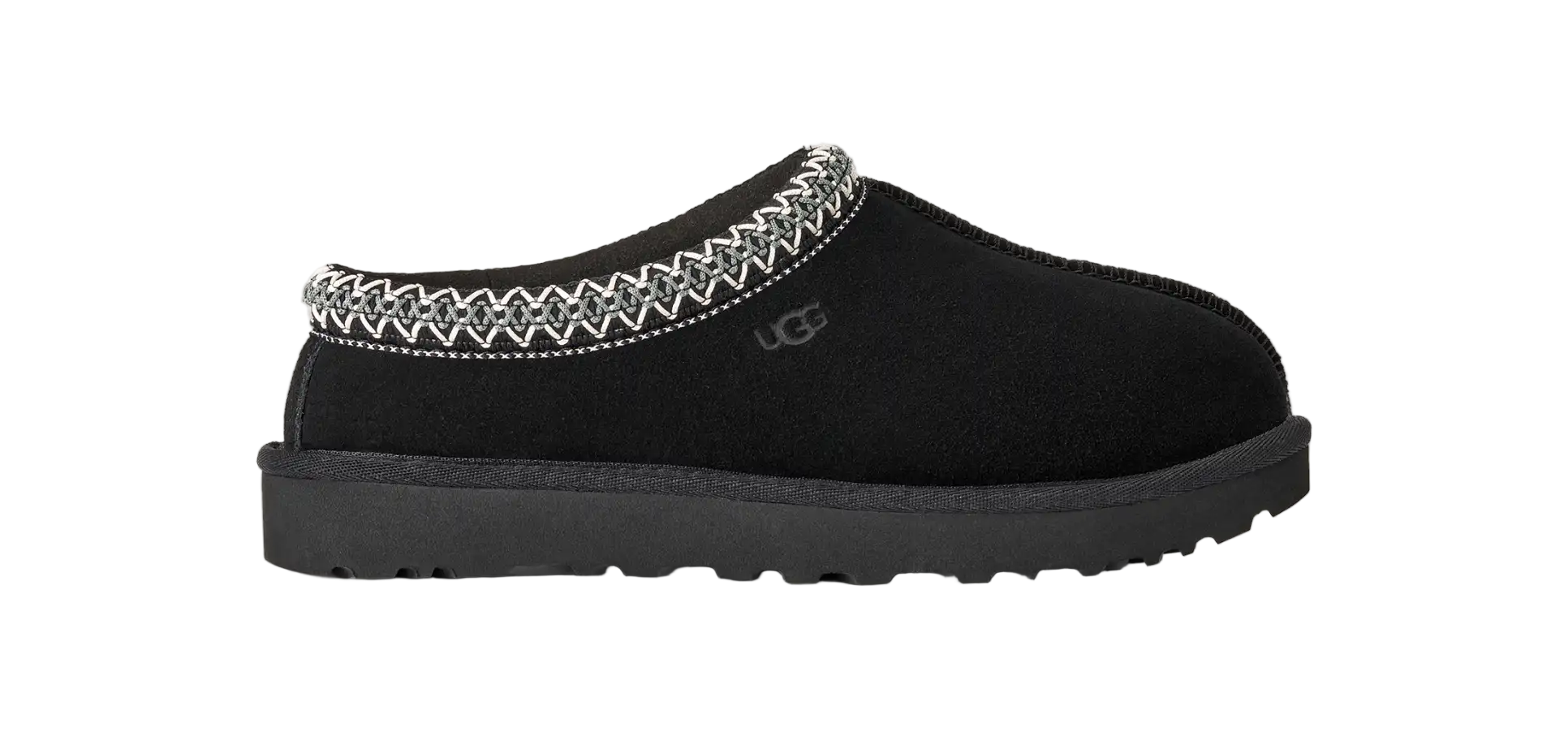 UGG Women's Tasman II Black