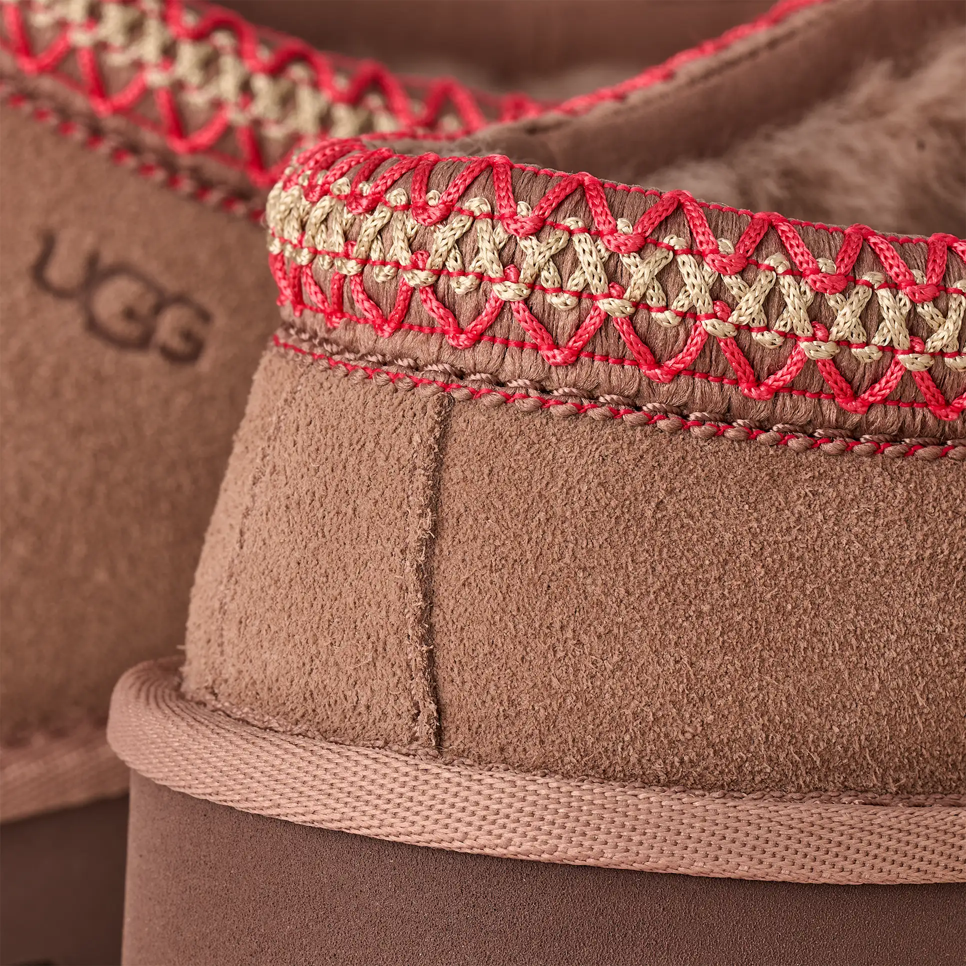 UGG Women's Tasman II Rocky Road