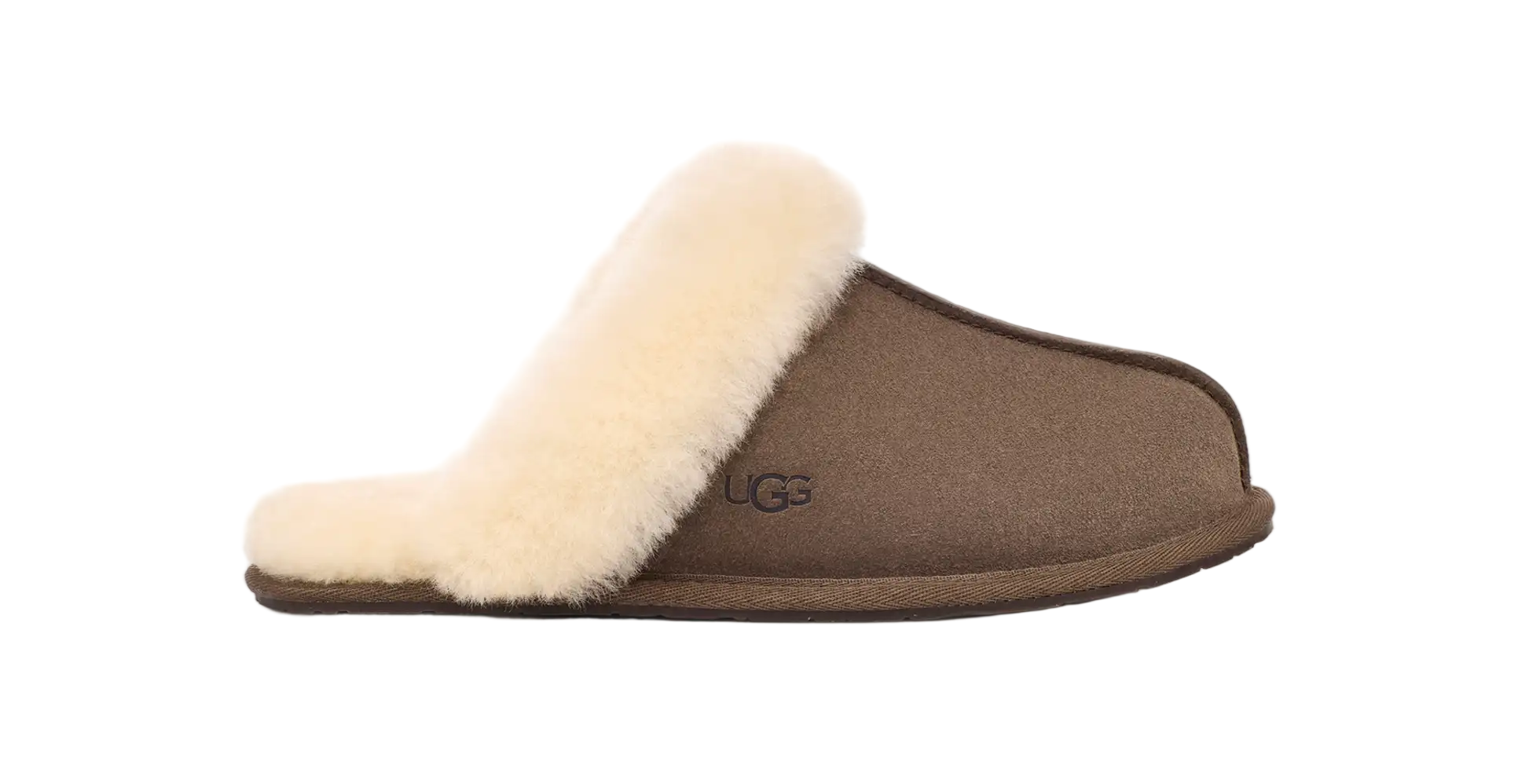 UGG Women's Scuffette II Espresso