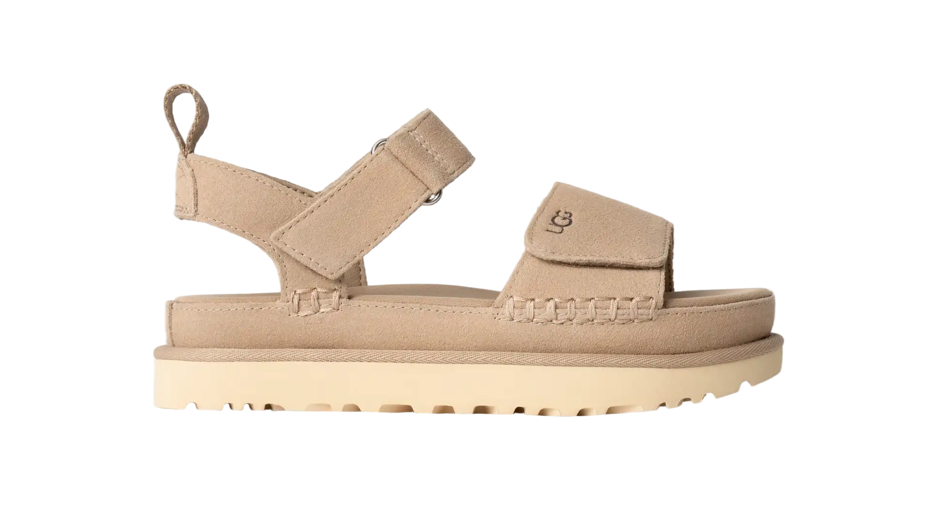 UGG Women's Goldenstar Sand