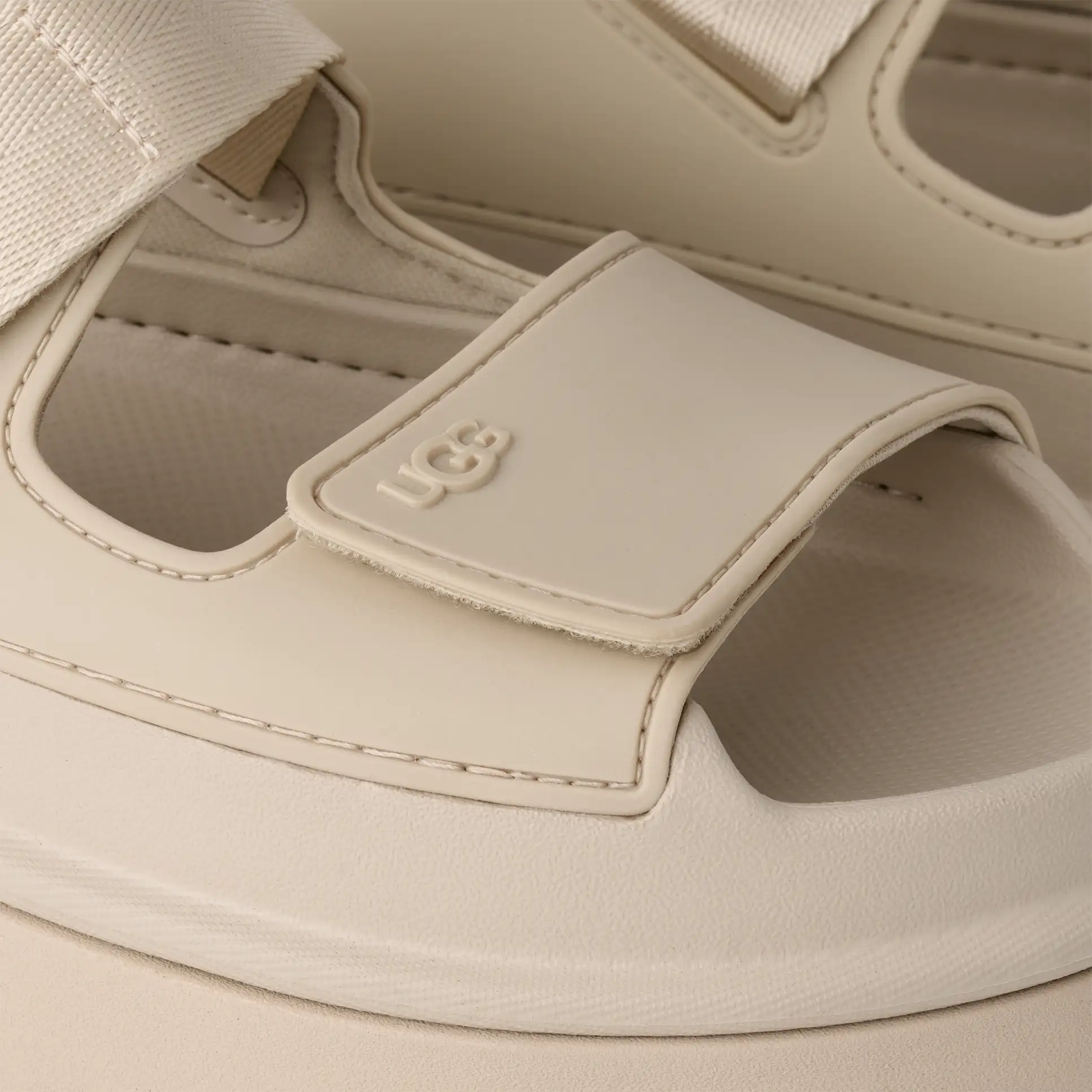 Women's GoldenGlow Sea Salt