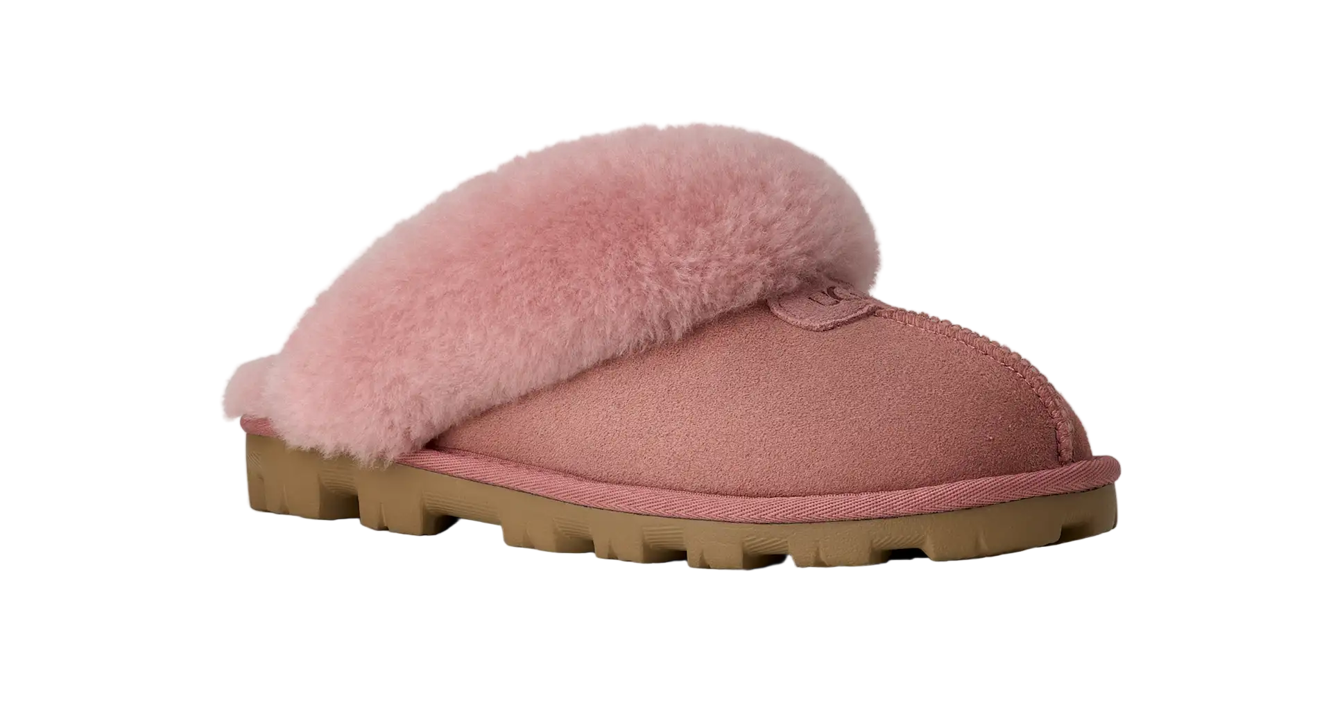 UGG Women's Coquette Pink Dawn