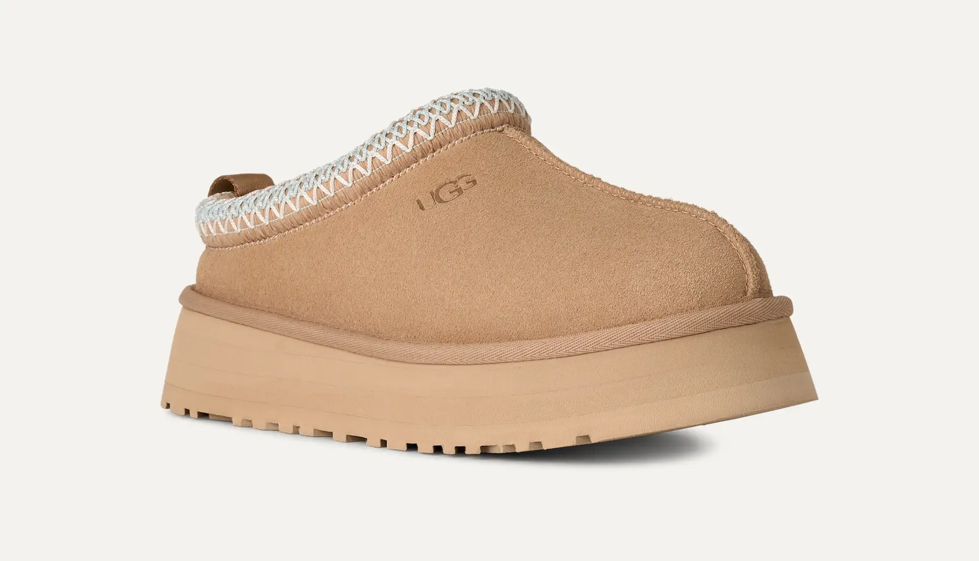 UGG Women's Tazz II SAND
