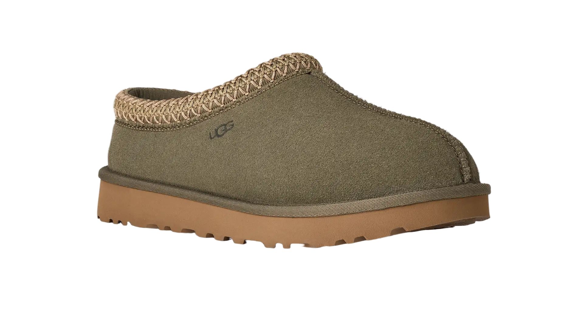 UGG Women's Tasman II Moss Green