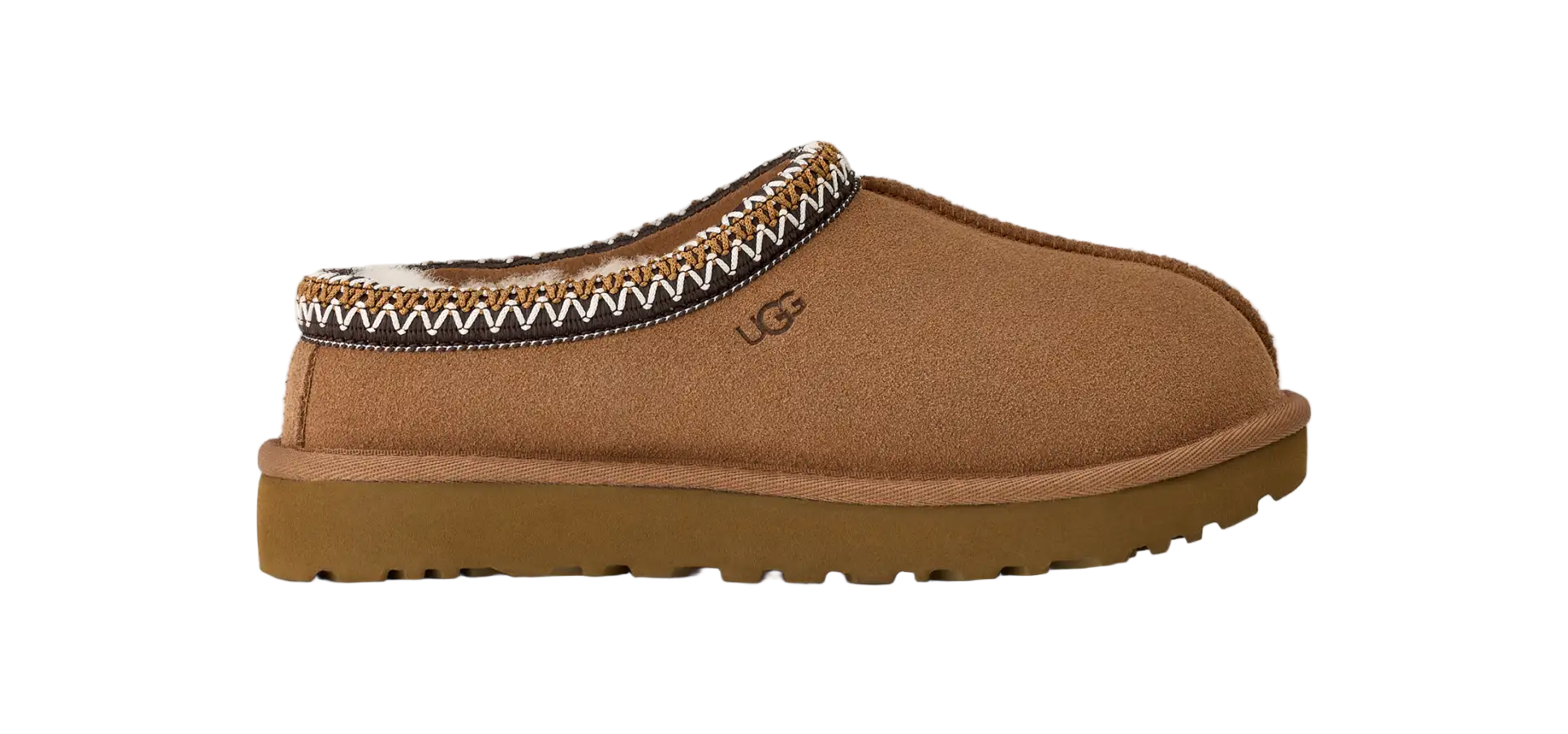 UGG MEN Tasman II Chestnut