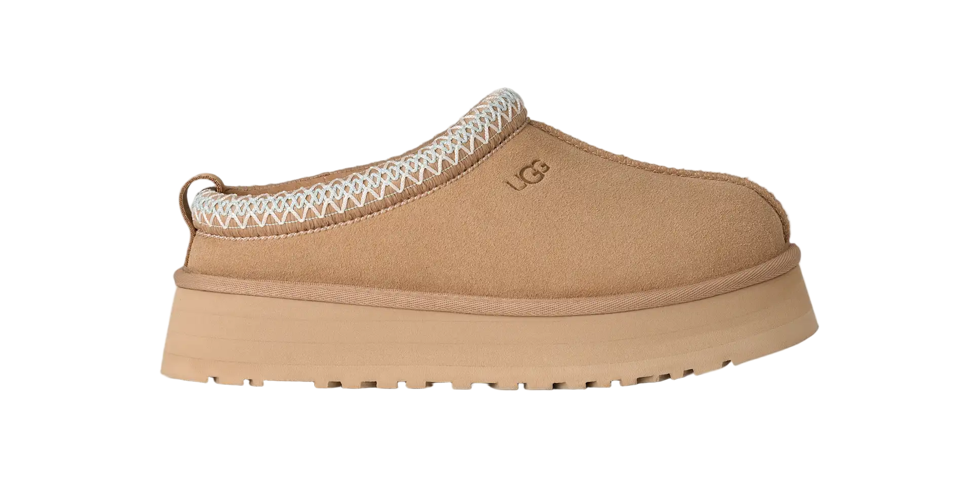 UGG Women's Tazz II SAND