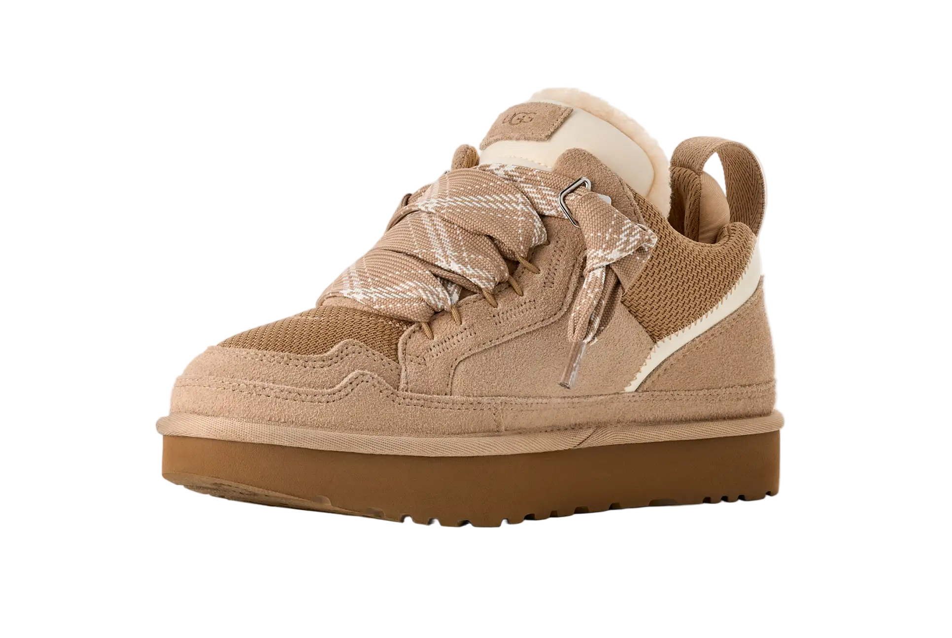 UGG Women's Lowmel Sand