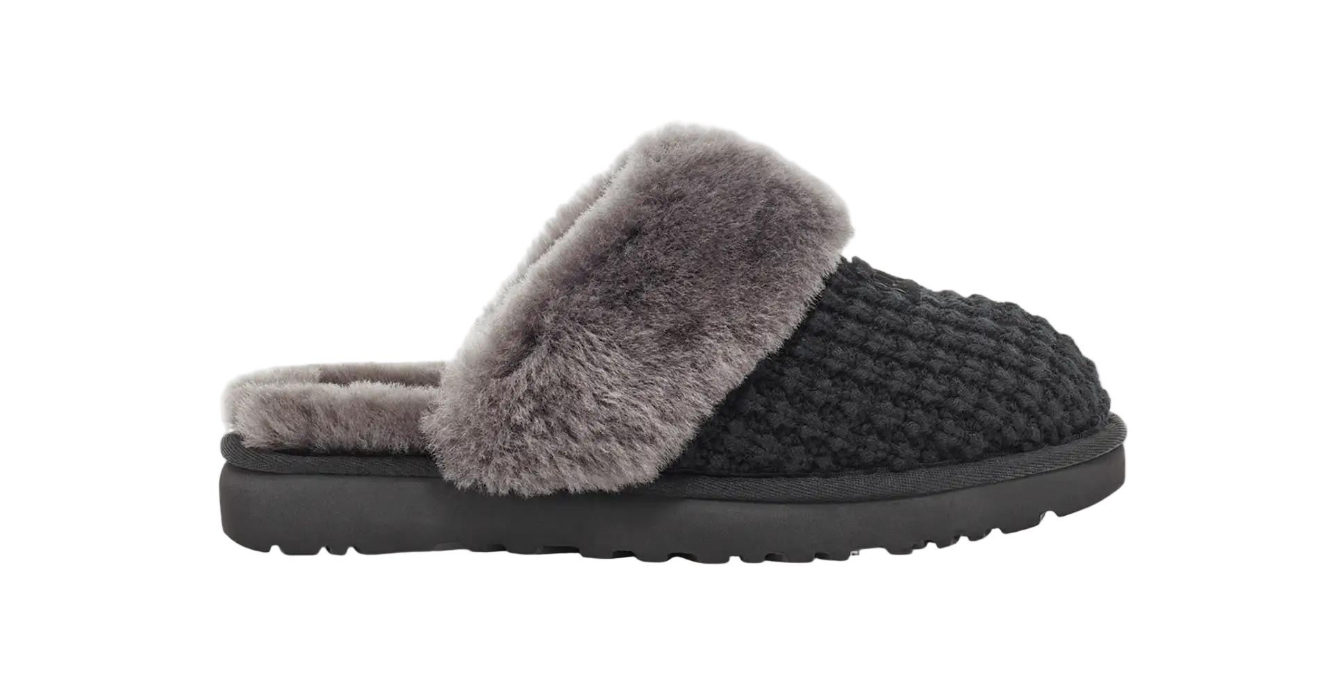 UGG Women's Cozy Slipper Black