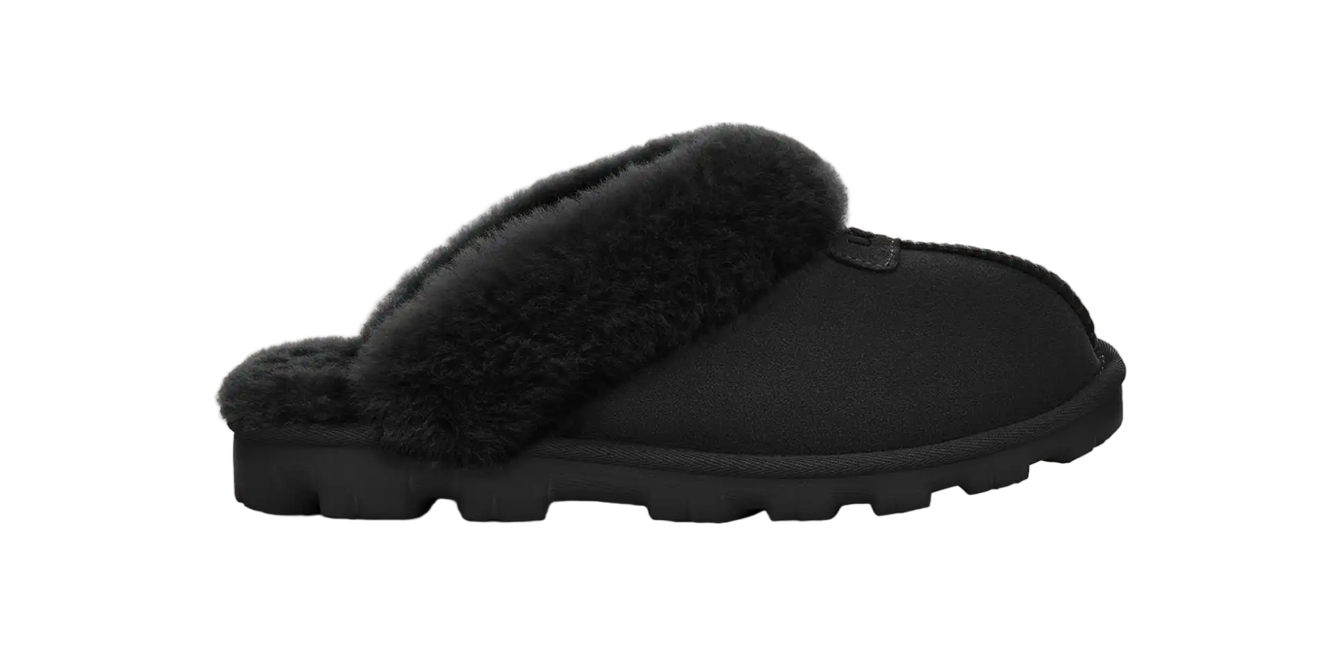UGG Women's Coquette Black