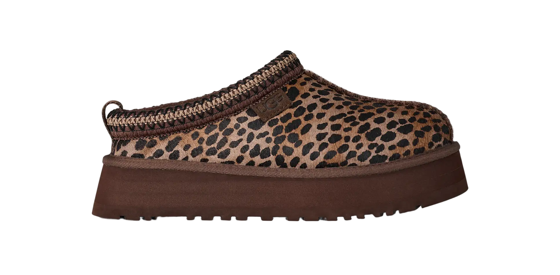 Ugg Women's Tazz Caspian Platform